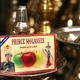 Mezcla de tabaco para pipa.